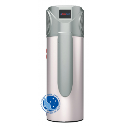 Máy Bơm Nhiệt Solahart Atmos Air 270L