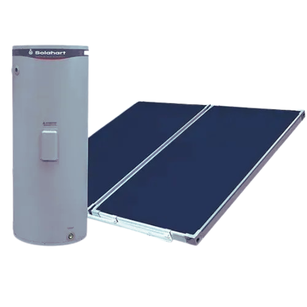 Máy nước nóng Solahart Streamline 320 Lít