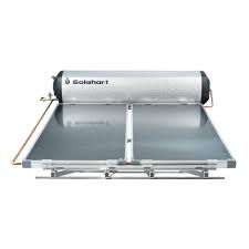 Máy nước nóng Solahart 300 lít